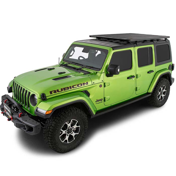 Pioneer Platform Package Jeep JL