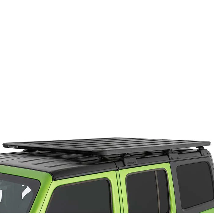 Pioneer Platform Package Jeep JL - Image 2