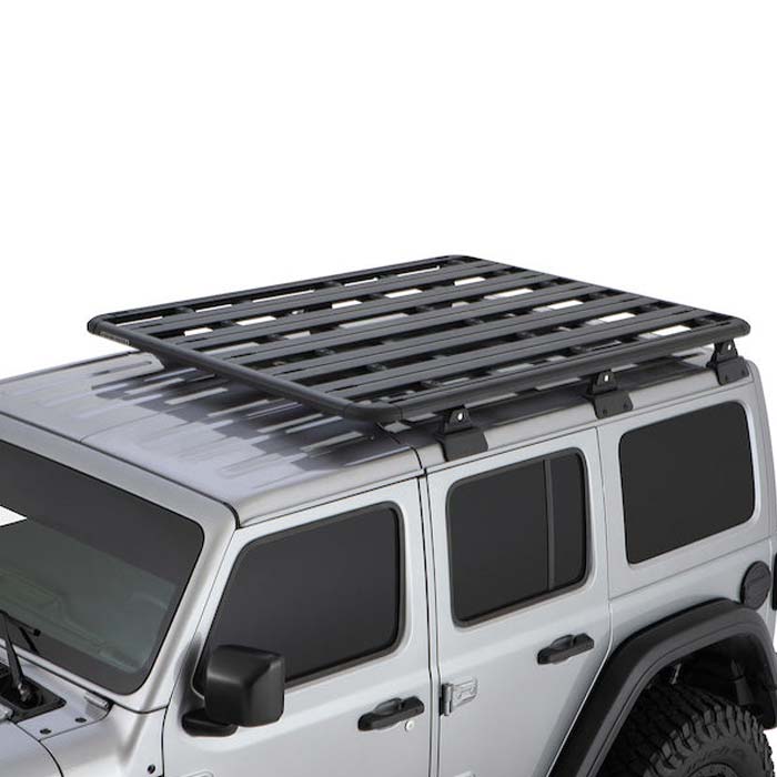 Pioneer Platform Package Jeep JL - Image 5
