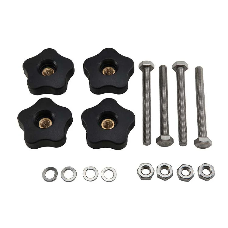 Recovery Track Bracket Pins (x4)