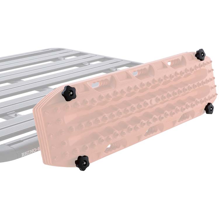 Recovery Track Bracket Pins (x4) - Image 2
