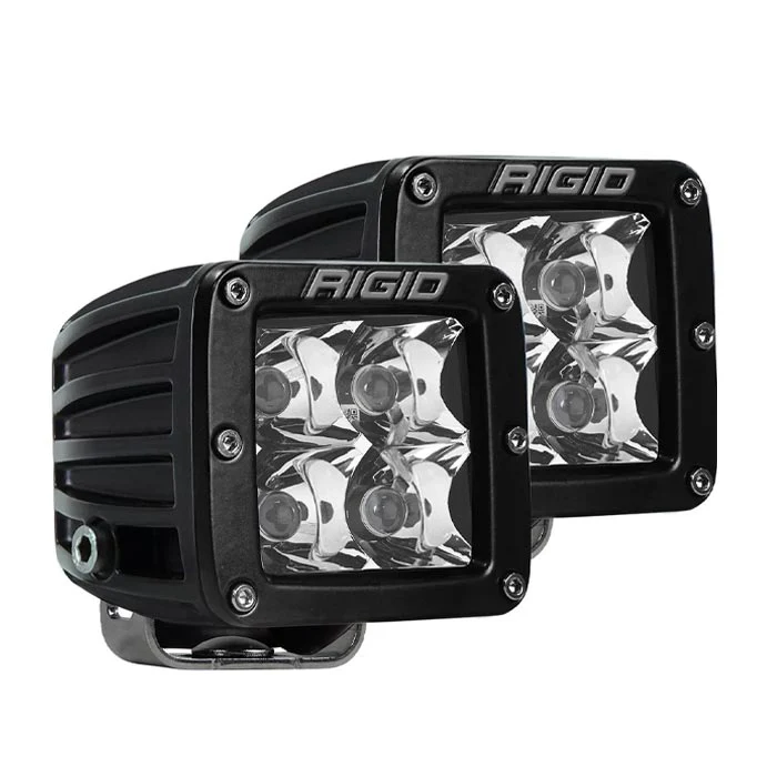 RIGID D-Series PRO LED Lights - Image 2