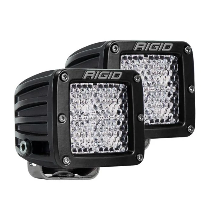 RIGID D-Series PRO LED Lights - Image 3