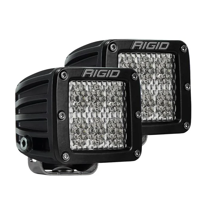 RIGID D-Series PRO Specter LED Lights - Image 3