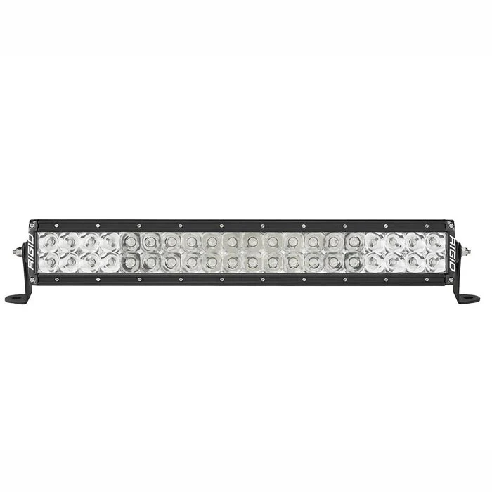 RIGID E-Series Pro 20" Spot/Flood Combo