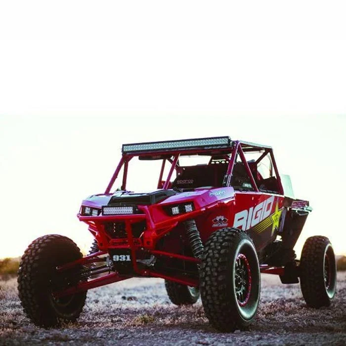 RIGID E-Series Pro 20" Spot/Flood Combo - Image 2