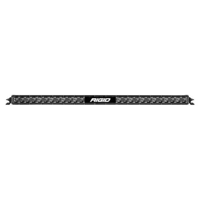 Rigid SR-Series 30" Dual Function SAE Auxiliary Driving Lights