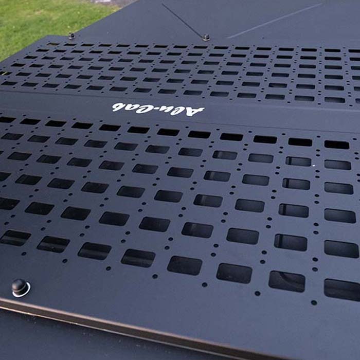 LT-50 Roof Molle Plate - Image 5