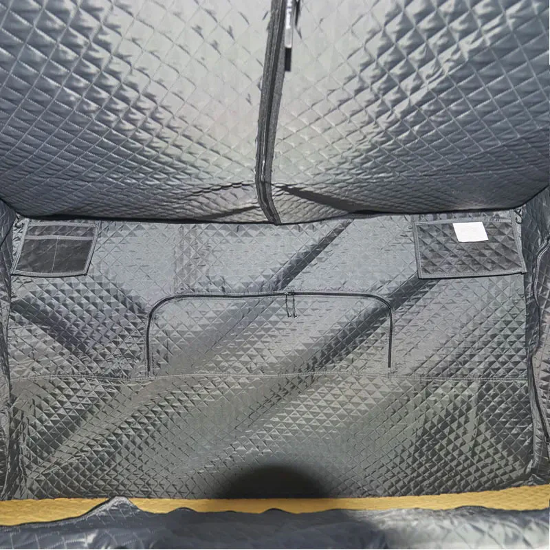 Detachable Inner Thermal Liner - Image 2