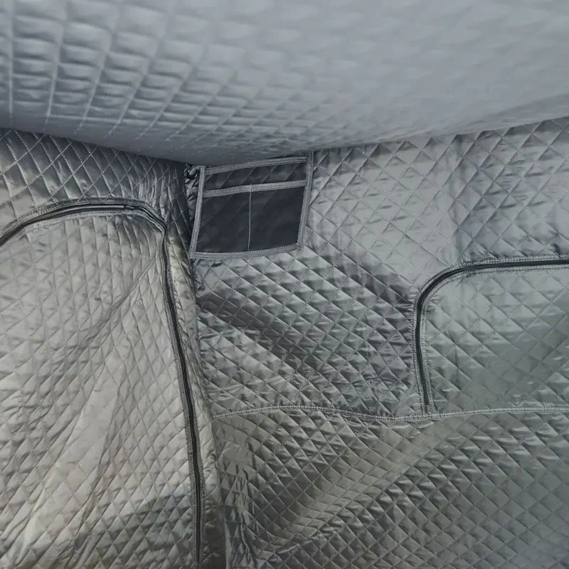 Detachable Inner Thermal Liner - Image 3