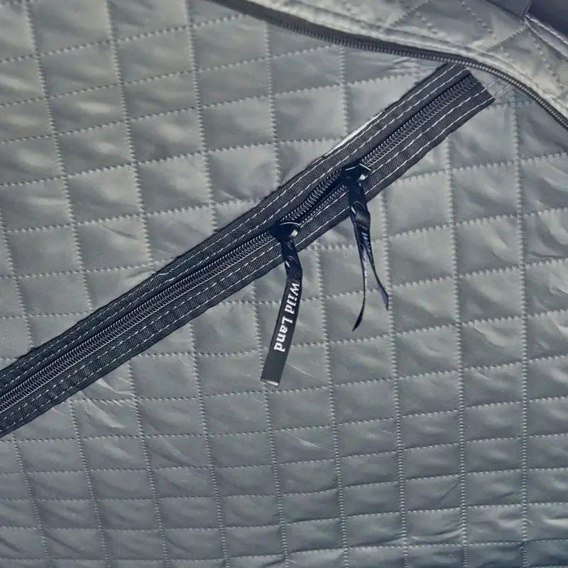 Detachable Inner Thermal Liner - Image 4