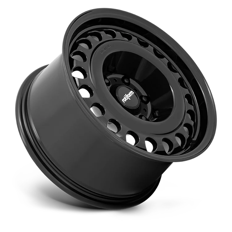 Rotoform STL Wheels | Land Rover Defender 2 - Image 10