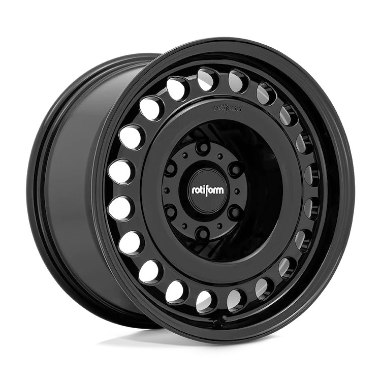 Rotoform STL Wheels | Land Rover Defender 2 - Image 2