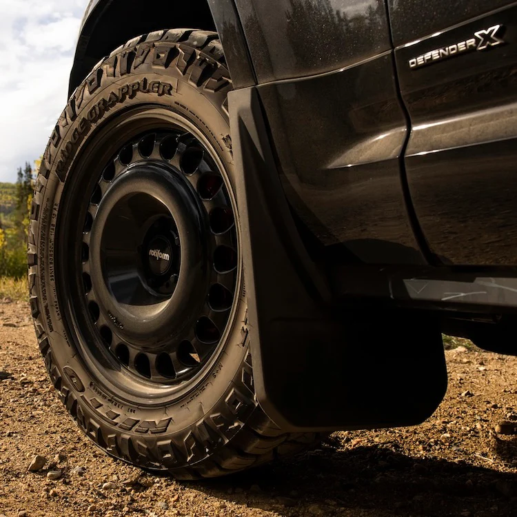 Rotoform STL Wheels | Land Rover Defender 2 - Image 3