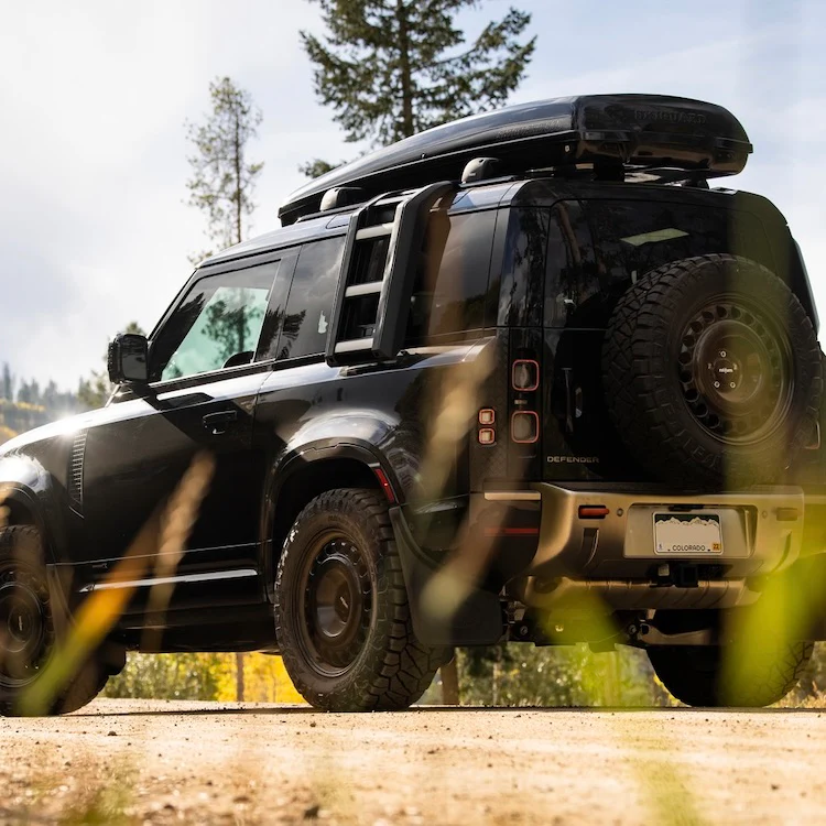 Rotoform STL Wheels | Land Rover Defender 2 - Image 7