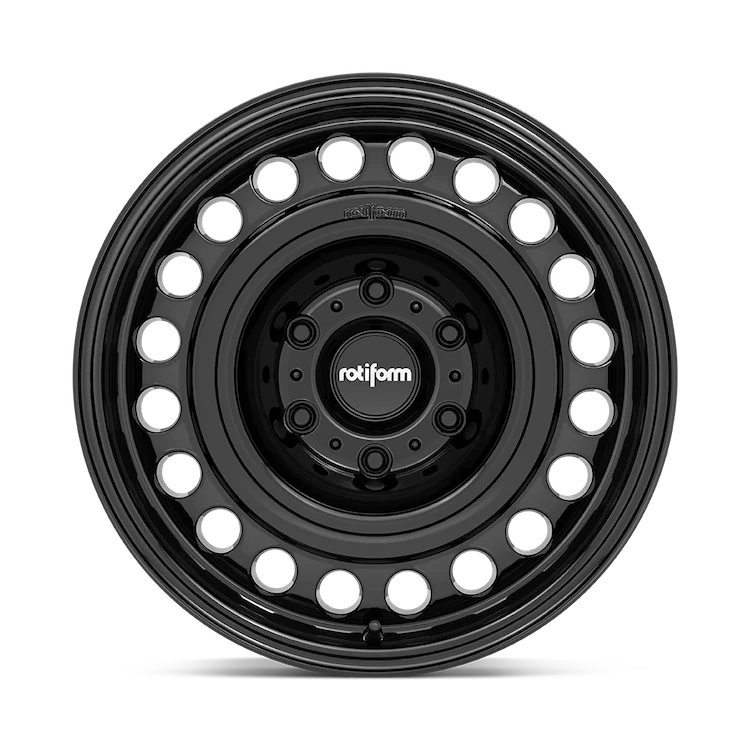 Rotoform STL Wheels | Land Rover Defender 2 - Image 9