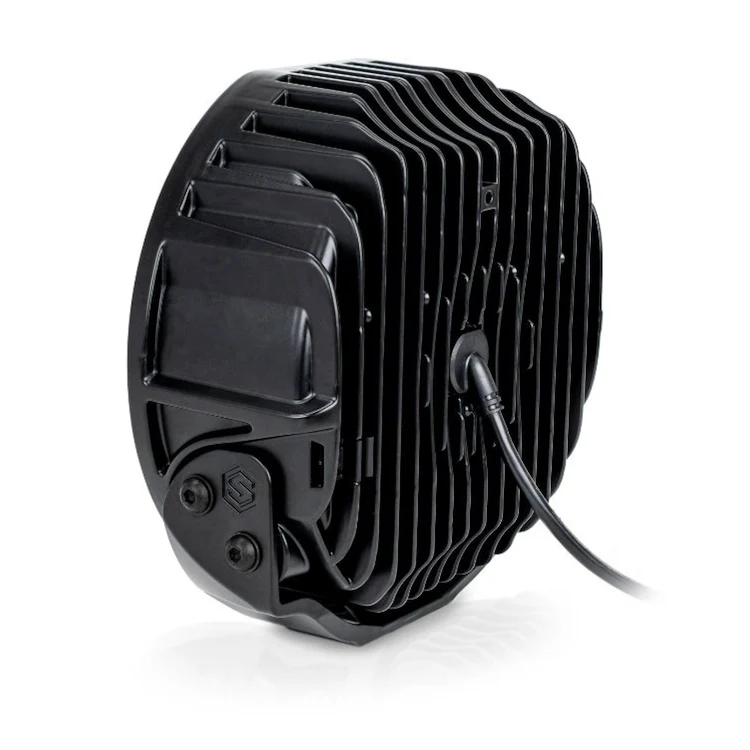 Sentinel 9" Elite with Position Light (Black) - Image 3