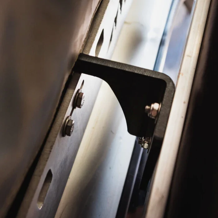 Sherpa Awning Mount - Image 4