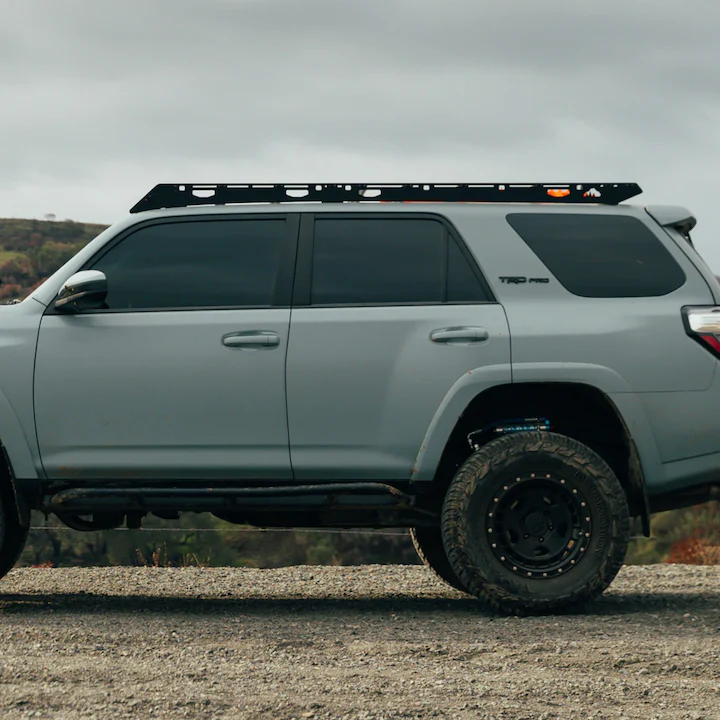 The Crestone Roof Rack - 2010-2024 4Runner