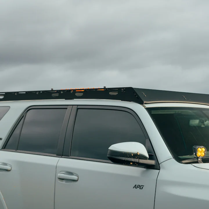 The Crestone Roof Rack - 2010-2024 4Runner - Image 2