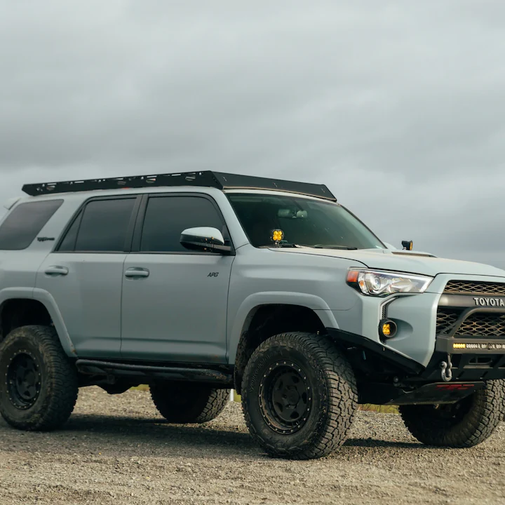 The Crestone Roof Rack - 2010-2024 4Runner - Image 3