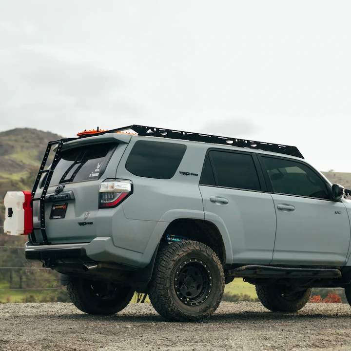 The Crestone Roof Rack - 2010-2024 4Runner - Image 4