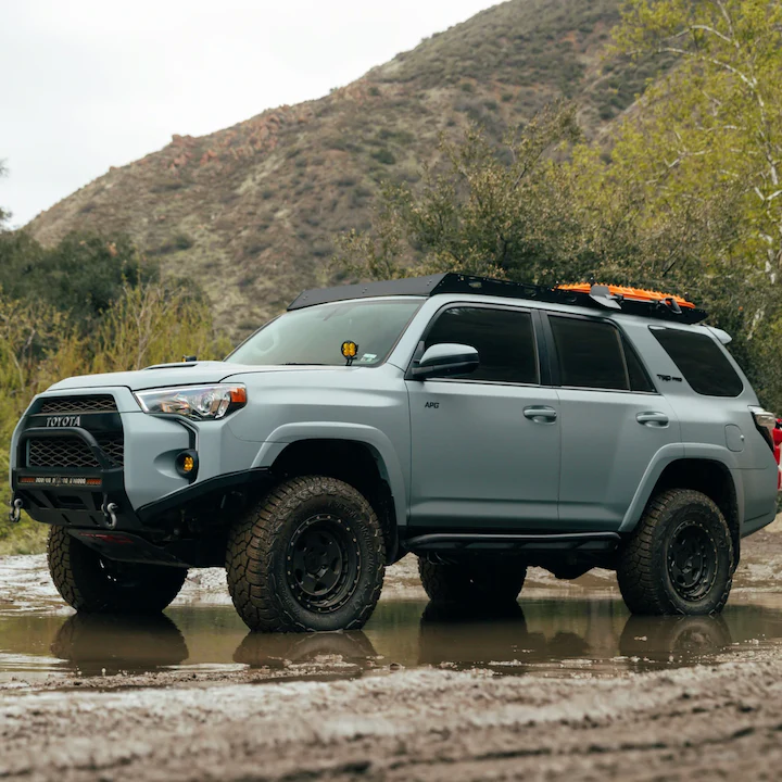 The Crestone Roof Rack - 2010-2024 4Runner - Image 5