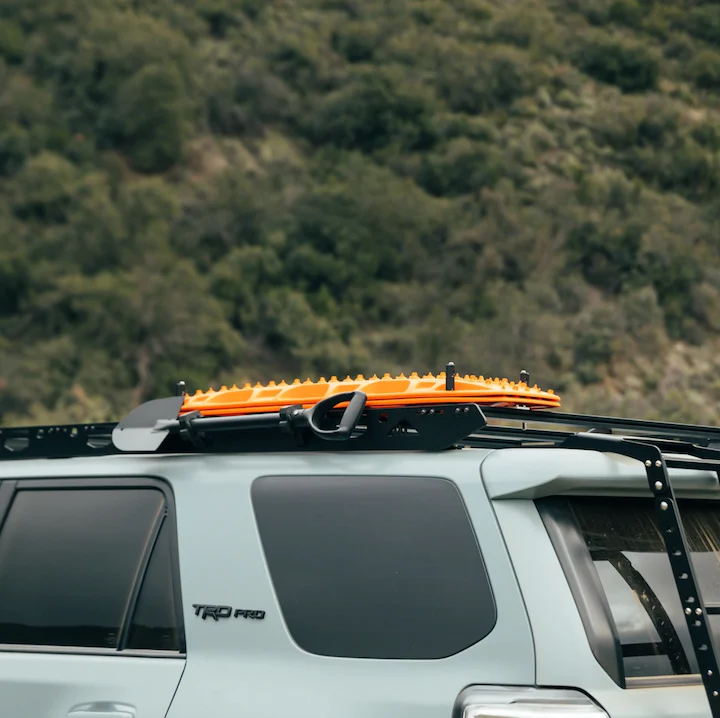 The Crestone Roof Rack - 2010-2024 4Runner - Image 6