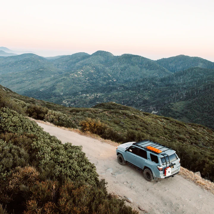 The Crestone Roof Rack - 2010-2024 4Runner - Image 7
