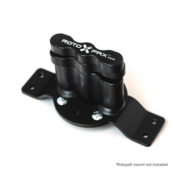 Sherpa Rotopax Mount - Image 3