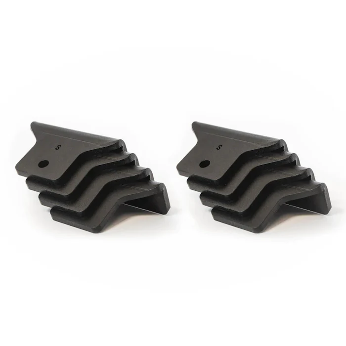 Sherpa Tent Mounts