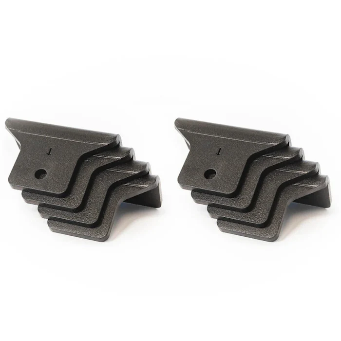 Sherpa Tent Mounts - Image 2