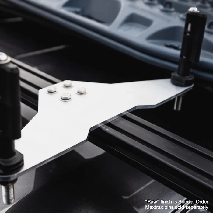 Sherpa Traction Board Mounts - Image 2