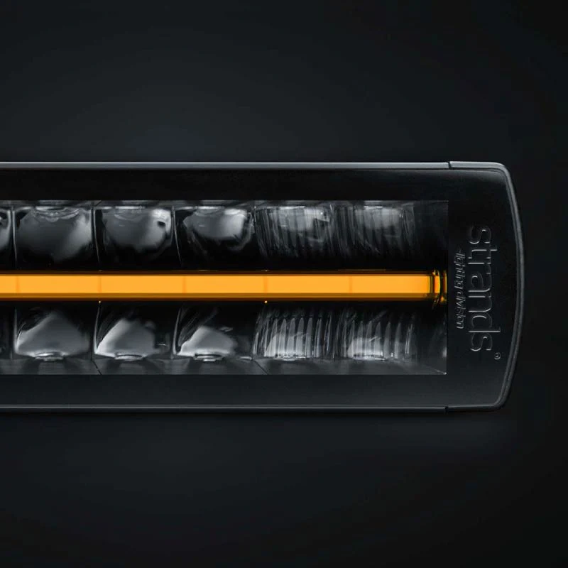 Siberia 32" XPA Double Row Light Bar - Image 3