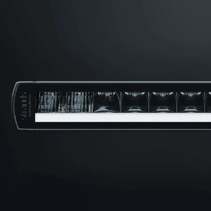 Siberia 32" XPA Single Row Light Bar - Image 4