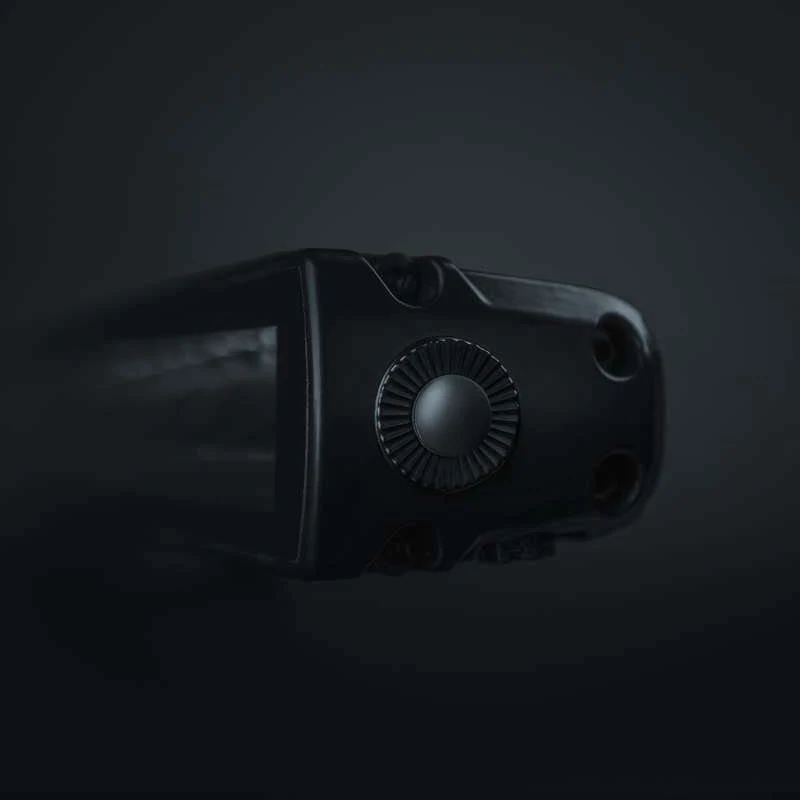 Siberia 32" XPA Single Row Light Bar - Image 8