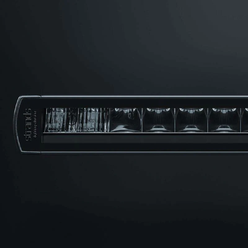 Siberia 42" XPA Single Row Light Bar - Image 5