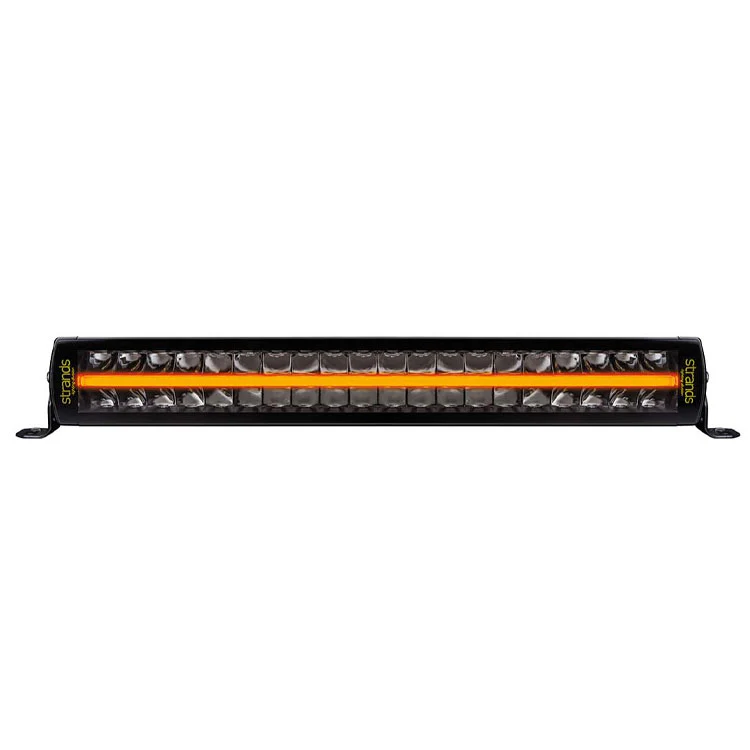 Siberia Outlaw LED Light Bar - Image 3