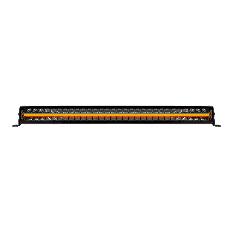 Siberia Outlaw LED Light Bar - Image 4
