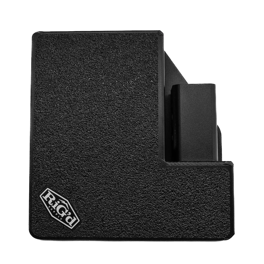 SKEP™ Skid Plate Hitch Step