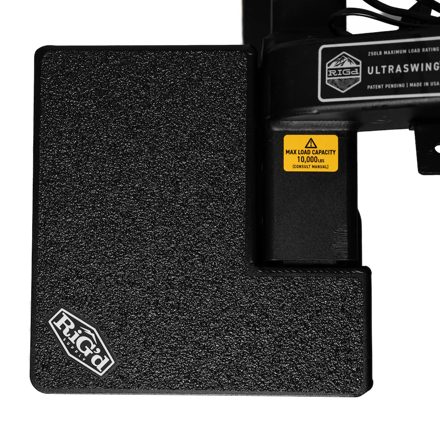 SKEP™ Skid Plate Hitch Step - Image 2