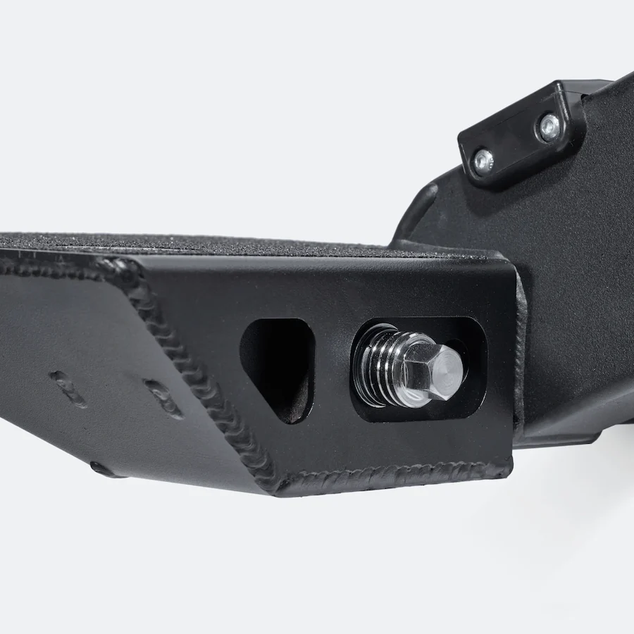 SKEP™ Skid Plate Hitch Step - Image 5