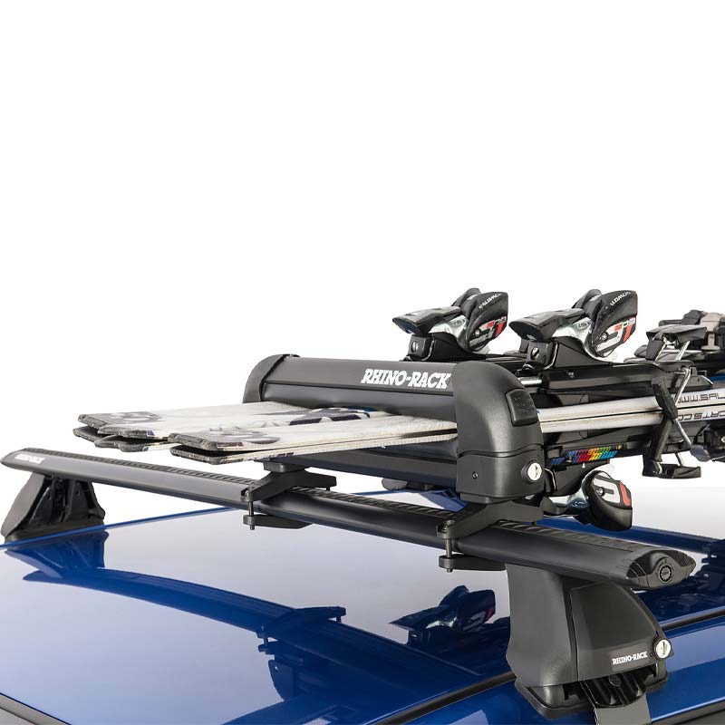 Ski & Snowboard Carriers - Image 2