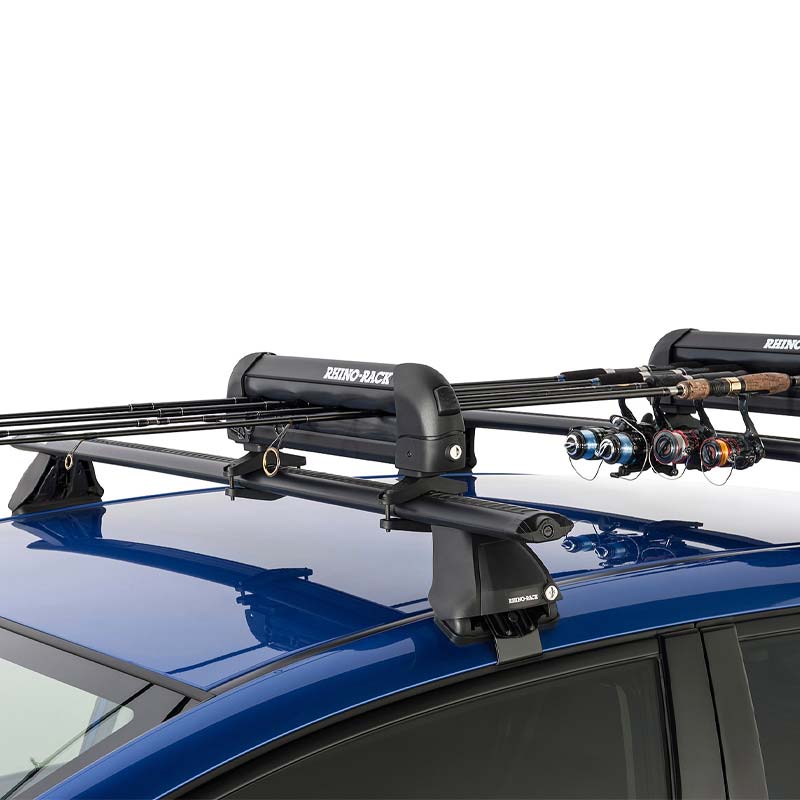 Ski & Snowboard Carriers - Image 3