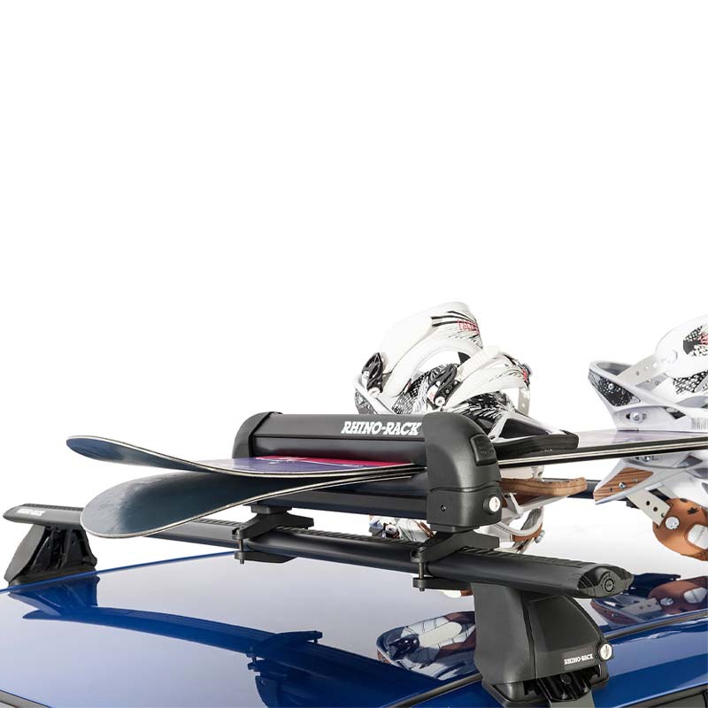 Ski & Snowboard Carriers - Image 4