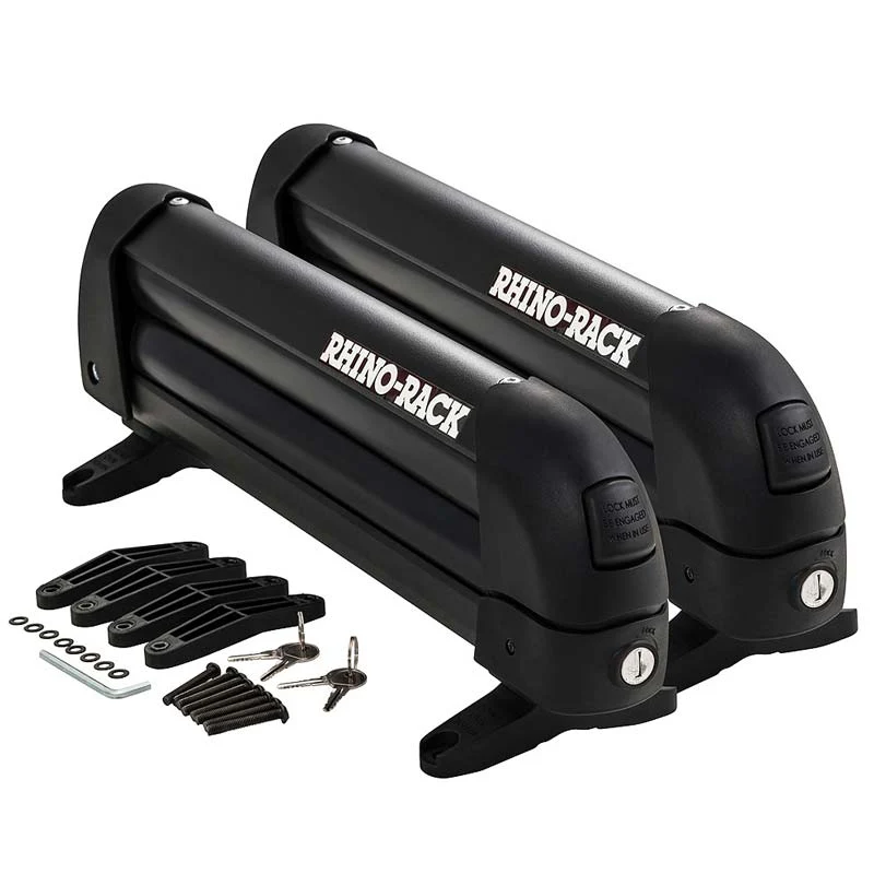 Ski & Snowboard Carriers - Image 5