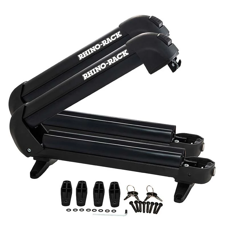 Ski & Snowboard Carriers - Image 6