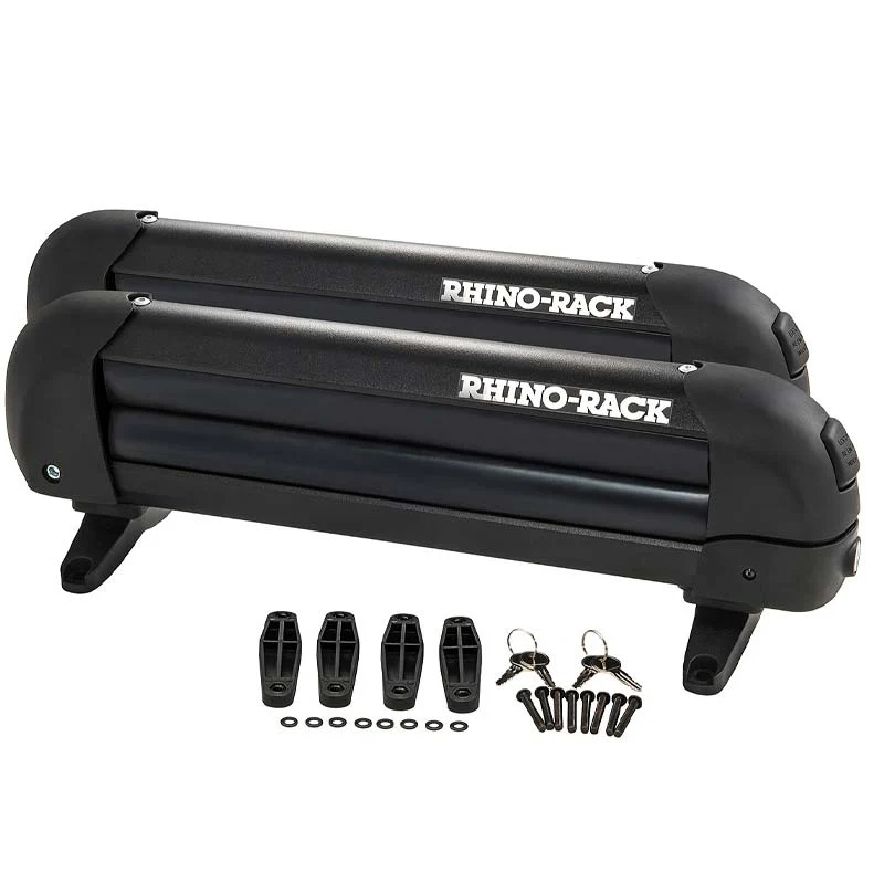 Ski & Snowboard Carriers - Image 7