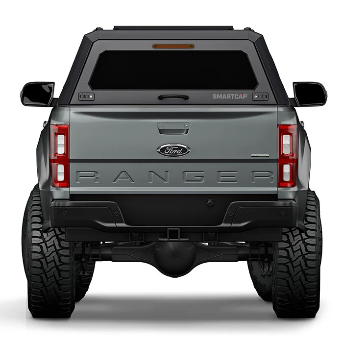 EVOa Adventure Ford Ranger 2019-2023 - Image 3