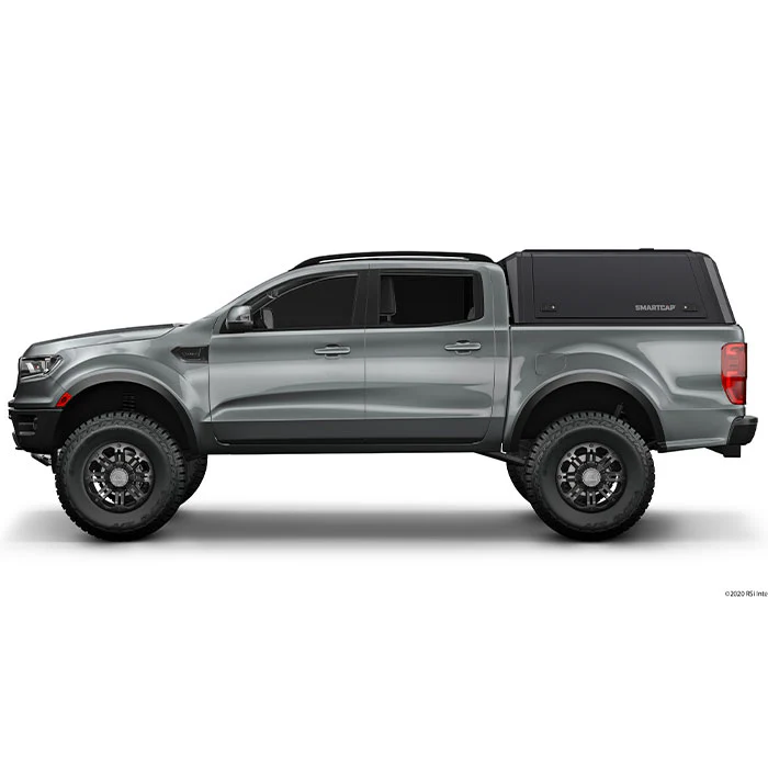 EVOa Adventure Ford Ranger 2019-2023 - Image 4